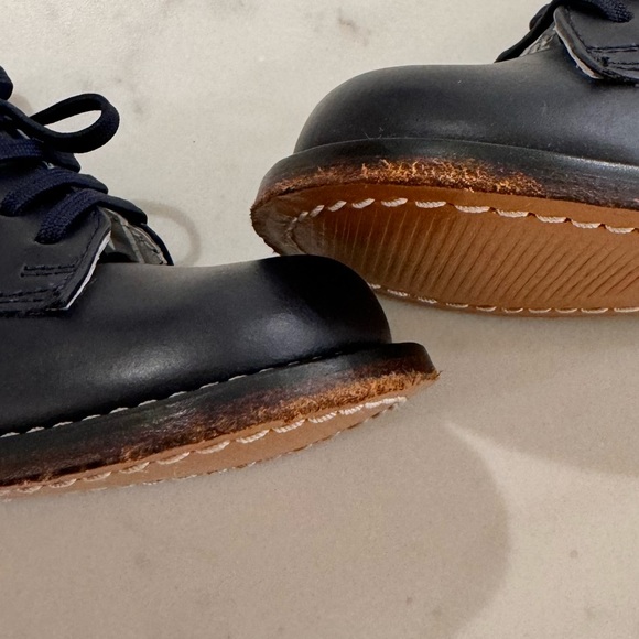 JOSMO Baby Unisex Walking Shoes Fist Walker - Picture 7 of 10